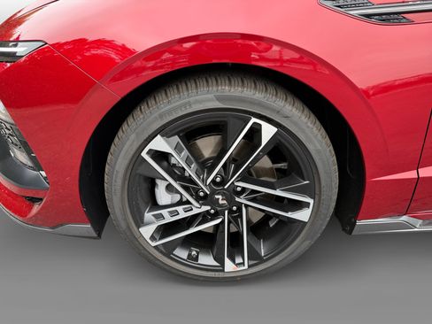 New 2025 Hyundai Sonata N Line image 9