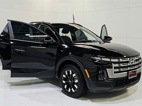 Used 2026 Hyundai Santa Cruz SEL FWD image 29