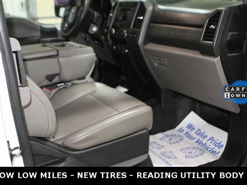 Used 2019 Ford F350 XL w/ XL Value Package image 21