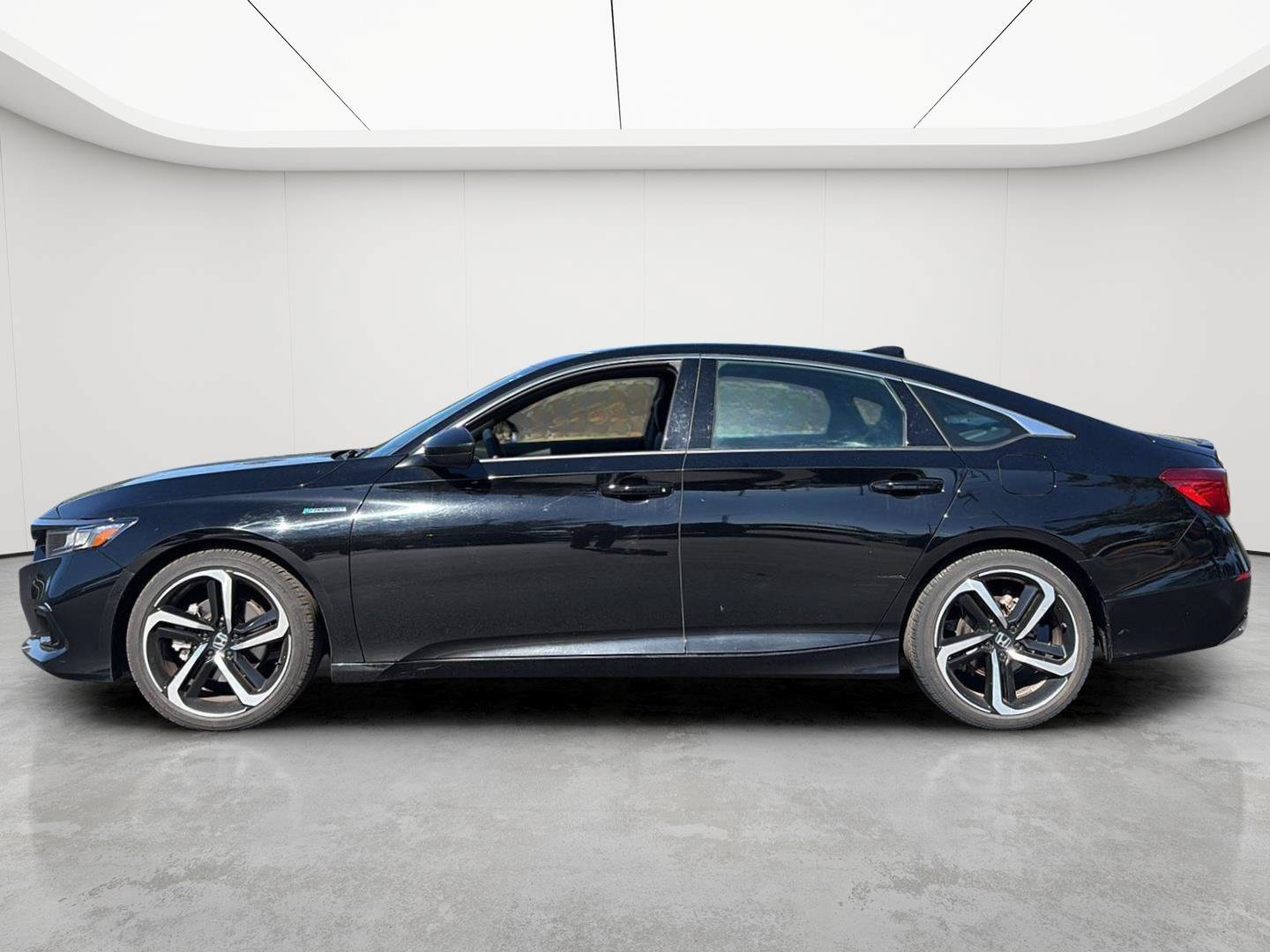 Used 2022 Honda Accord Sport image 28
