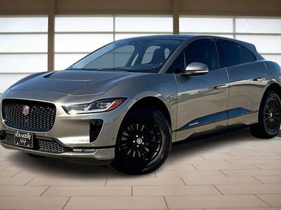 Used 2020 Jaguar I-PACE S