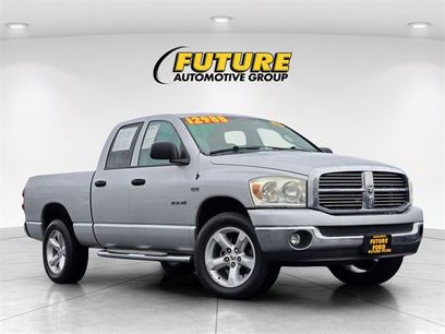 Used 2008 Dodge Ram 1500 Truck SLT