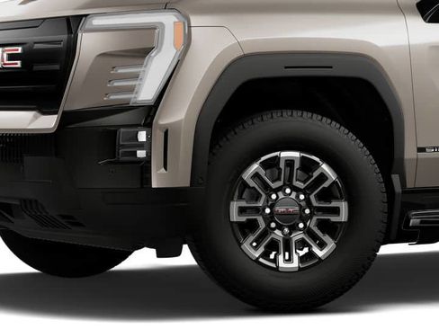 New 2026 GMC Sierra EV Elevation image 31