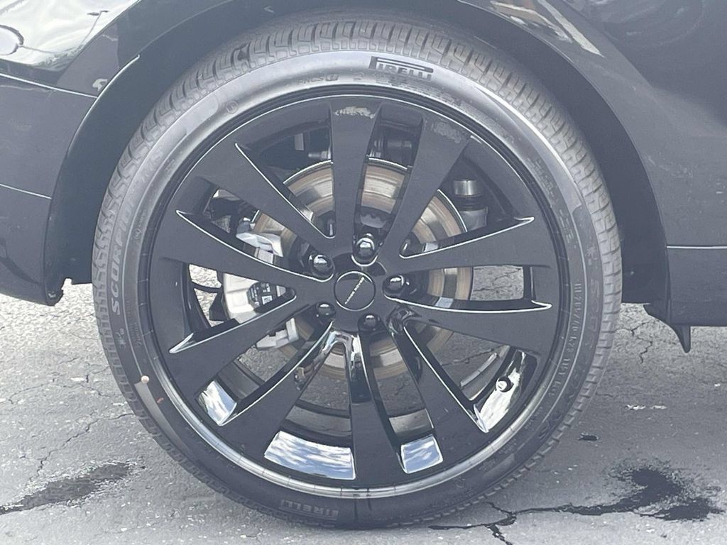New 2026 Land Rover Range Rover Sport Dynamic SE AWD/4WD image 6