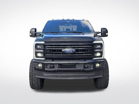 Used 2025 Ford F250 Platinum AWD/4WD image 14