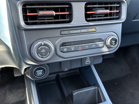 New 2026 Ford Maverick Lariat w/ 4K Tow Package image 28