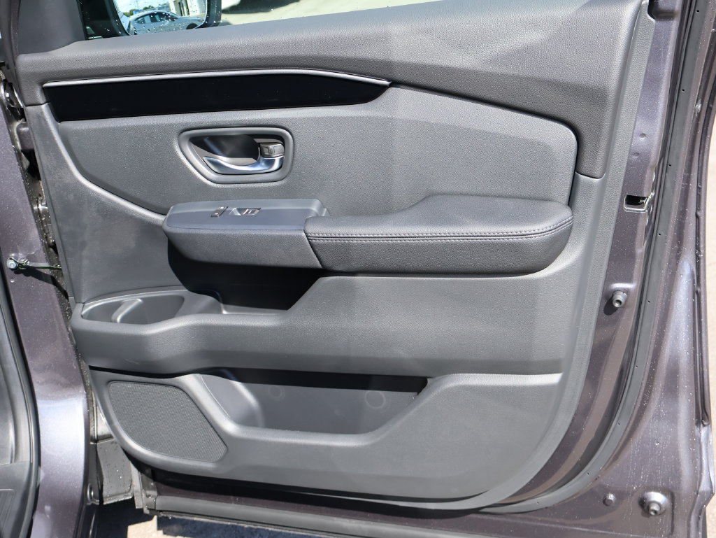 New 2026 Honda Passport RTL image 11