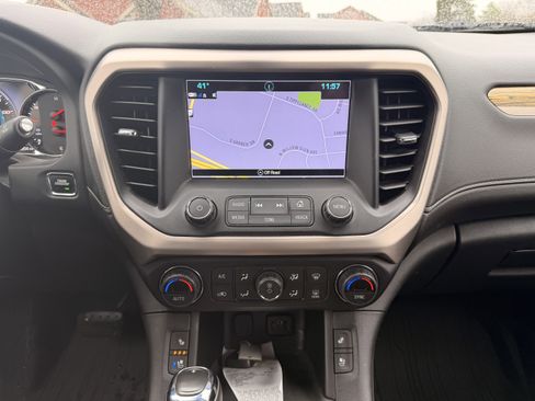 Used 2019 GMC Acadia Denali w/ Technology Package image 20