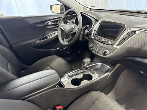 Certified 2023 Chevrolet Malibu LT image 26
