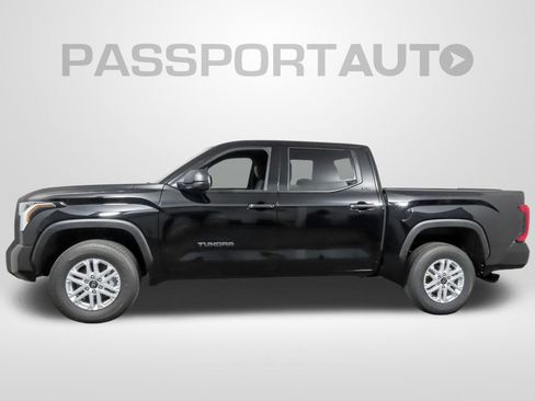 New 2025 Toyota Tundra SR5 image 2