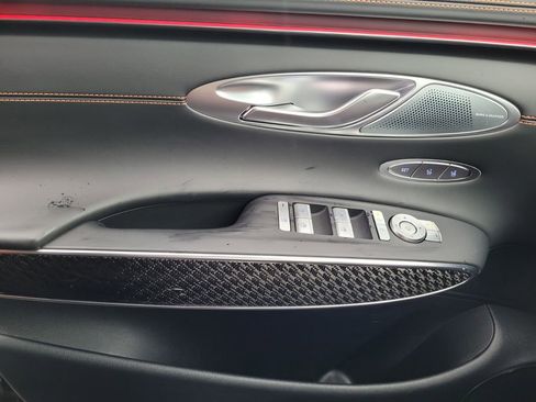 New 2026 Genesis GV70 3.5T Sport Prestige AWD/4WD image 31