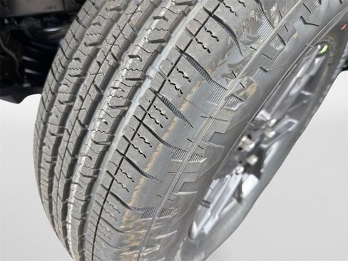 New 2025 Jeep Wrangler Sport S image 19