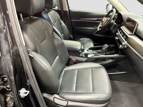 Used 2022 Kia Telluride S AWD/4WD image 30