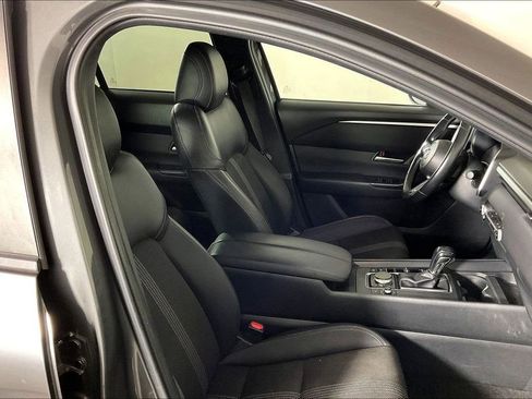 Used 2023 MAZDA CX-50 2.5 S w/ Cargo Package image 6