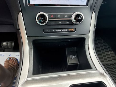 Used 2023 Ford Edge SEL w/ Convenience Package AWD/4WD image 17