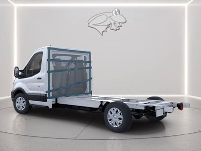 New 2025 Ford Transit 350 w/ Interior Upgrade Package