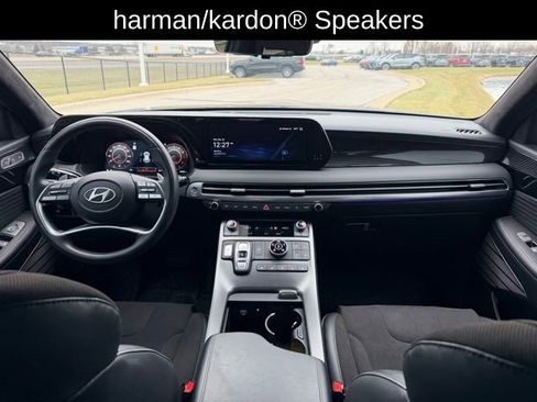 Used 2025 Hyundai Palisade Calligraphy image 7