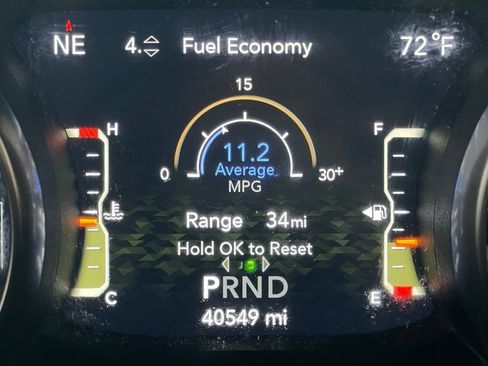 Used 2021 Jeep Wrangler Rubicon image 35