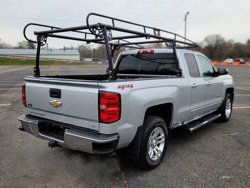 Used 2018 Chevrolet Silverado 1500 LT w/ All Star Edition image 12