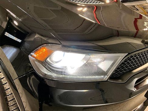 Used 2020 Dodge Durango SRT w/ Technology Group image 30