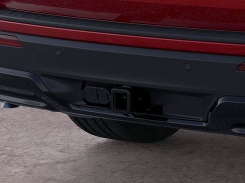 New 2026 Ford Explorer ST-Line w/ ST-Line Street Pack AWD/4WD image 23