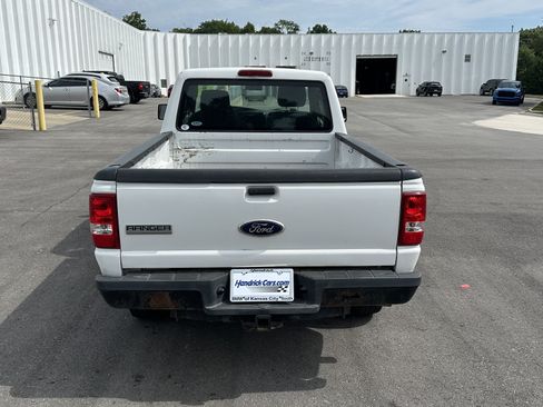 Used 2011 Ford Ranger XL AWD/4WD image 9