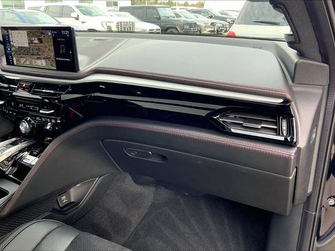 Used 2025 Acura MDX A-Spec image 16