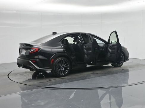 Used 2022 Subaru WRX Limited image 6