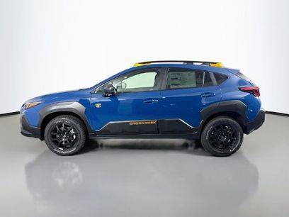 New 2026 Subaru Crosstrek 2.5i Wilderness