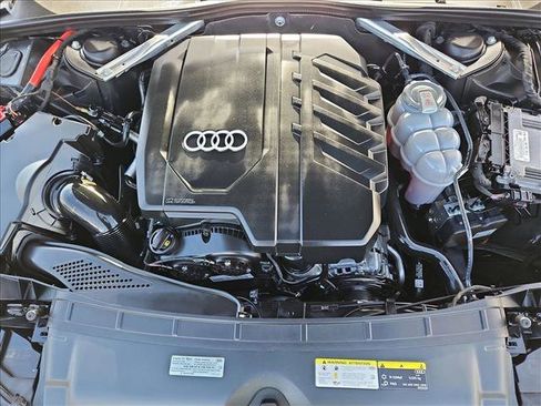 Used 2021 Audi A4 2.0T Premium Plus w/ Premium Plus Package image 23