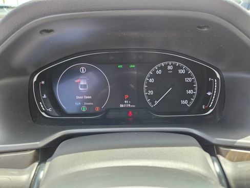 Used 2019 Honda Accord EX-L image 37