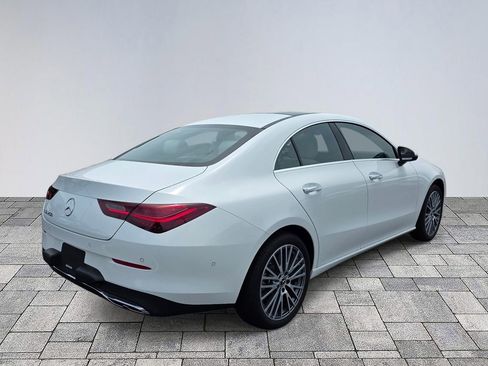 New 2026 Mercedes-Benz CLA 250 image 7