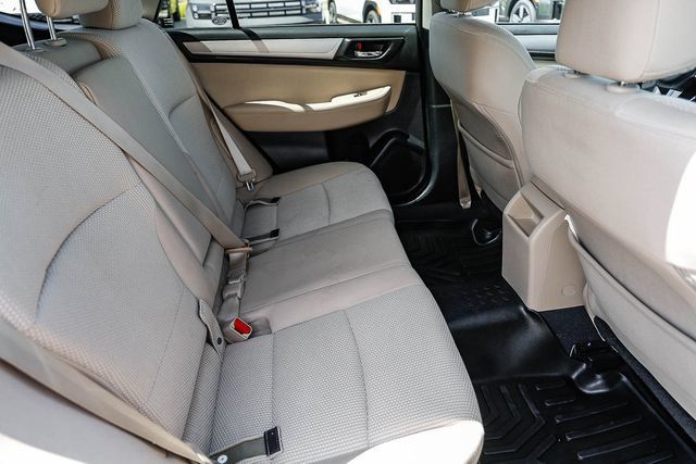 Used 2016 Subaru Outback 2.5i Premium AWD/4WD image 20