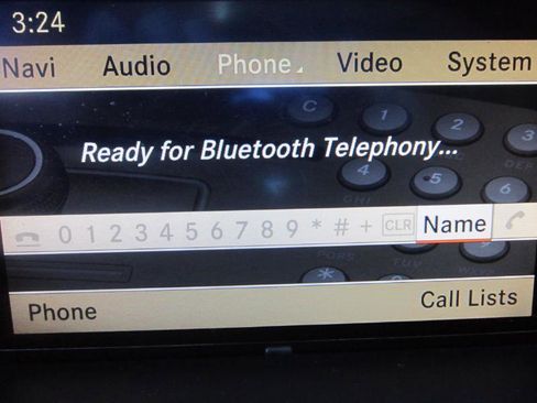 Used 2012 Mercedes-Benz GLK 350 4MATIC image 15