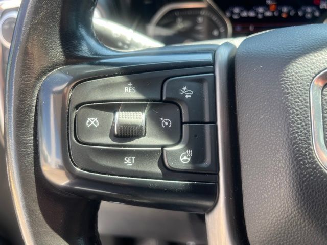 Used 2023 GMC Sierra 2500 Denali w/ Denali Ultimate Package AWD/4WD image 18