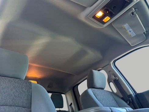 Used 2016 RAM 1500 Big Horn AWD/4WD image 18