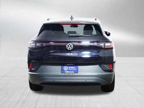 Used 2023 Volkswagen ID.4 Pro S AWD/4WD image 6