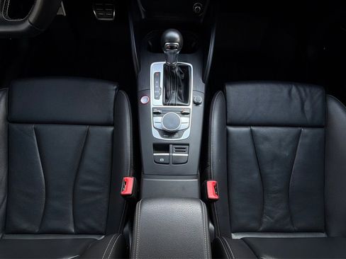 Used 2016 Audi S3 Prestige image 30