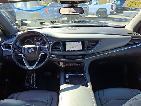 Used 2023 Buick Enclave Essence w/ Experience Buick Package image 21