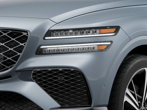 New 2026 Genesis GV80 3.5T e-SC AWD/4WD image 9