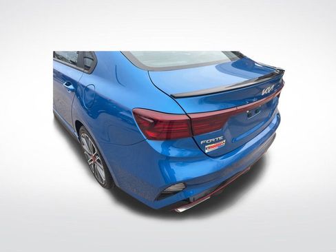 Certified 2023 Kia Forte GT image 33
