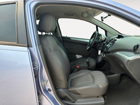 Used 2014 Chevrolet Spark LS FWD image 15