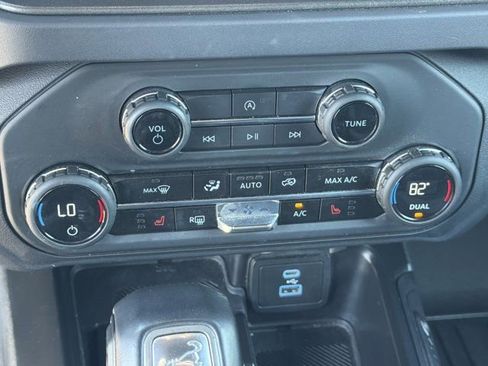 Used 2025 Ford Bronco Big Bend AWD/4WD image 33