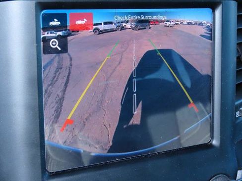 Used 2024 RAM 2500 Tradesman w/ Chrome Appearance Group image 29