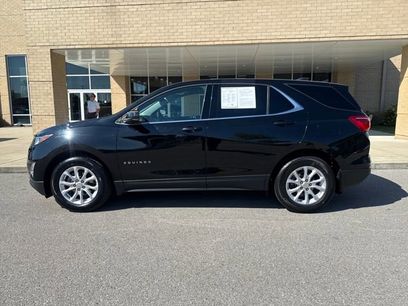 Used 2020 Chevrolet Equinox LT