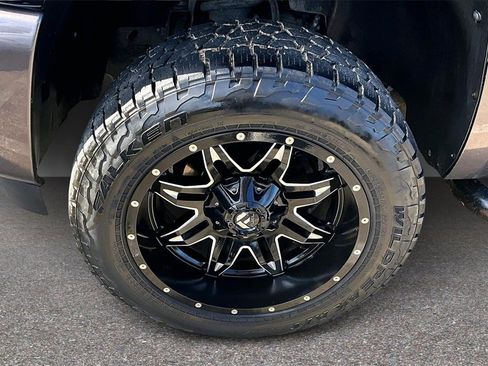 Used 2010 Chevrolet Silverado 1500 LT w/ Power Pack Plus image 23