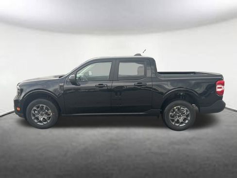 New 2025 Ford Maverick XLT image 2