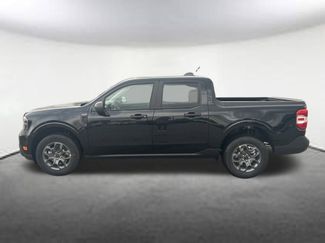 New 2025 Ford Maverick XLT video 2