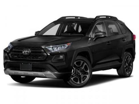 Used 2019 Toyota RAV4 Adventure image 4