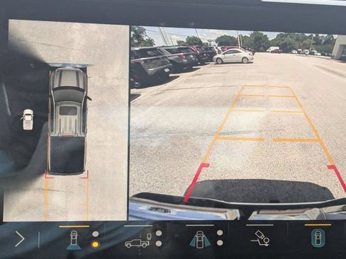 Used 2023 GMC Sierra 1500 AT4 AWD/4WD image 22